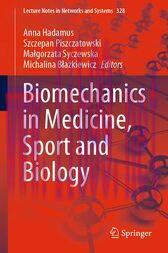 [AME]Biomechanics in Medicine, Sport and Biology (Original PDF)