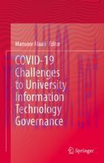 [PDF]COVID-19 Challenges to University Information Technology Governance