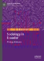 [PDF]Sociology in Ecuador