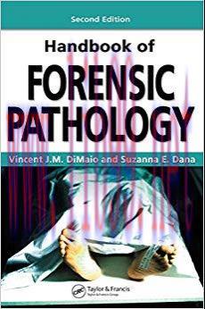 (PDF)Handbook of Forensic Pathology 2nd Edition