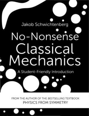 No-Nonsense Quantum Mechanics A Student-Friendly Introduction, Second Edition