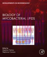 [PDF]Biology of Mycobacterial Lipids
