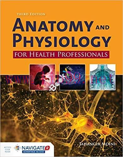 [PDF]Anatomy and Physiology for Health Professionals 3rd Edition