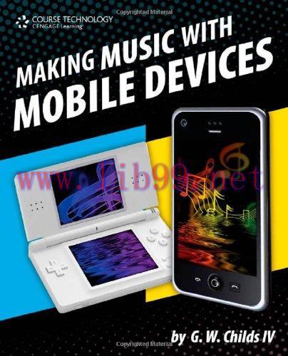 [FOX-Ebook]Making Music with Mobile Devices