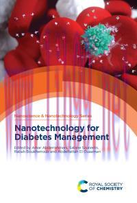 [AME]Nanotechnology for Diabetes Management (ISSN) (EPUB)