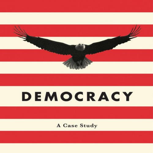 Democracy A Case Study - David A. Moss - David A. Moss
