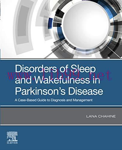 [PDF]Disorders of Sleep and Wakefulness in Parkinson&rsquo;s Disease