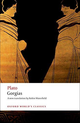 Gorgias Paperback &ndash; May 17 2008