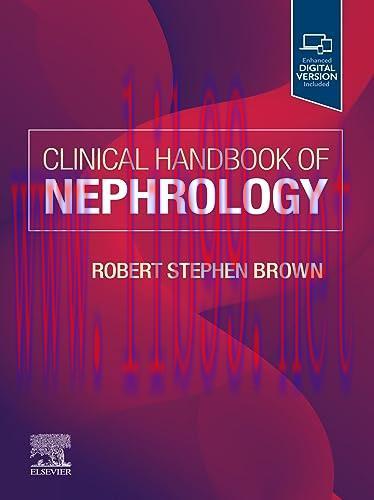 [PDF]Clinical Handbook of Nephrology