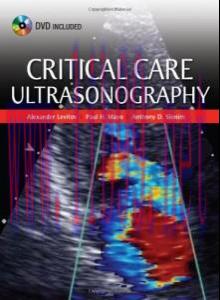 [AME]Critical Care Ultrasonography