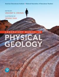 (PDF)Laboratory Manual in Physical Geology 12th Edition by AGI American Geological Institute