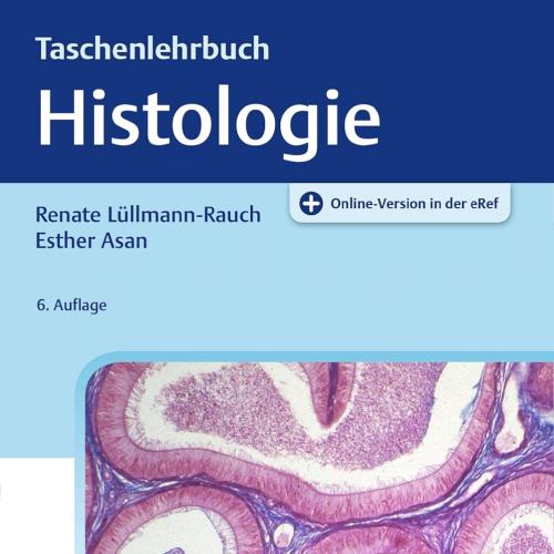 Taschenlehrbuch Histologie Paperback &ndash; February 15, 2019