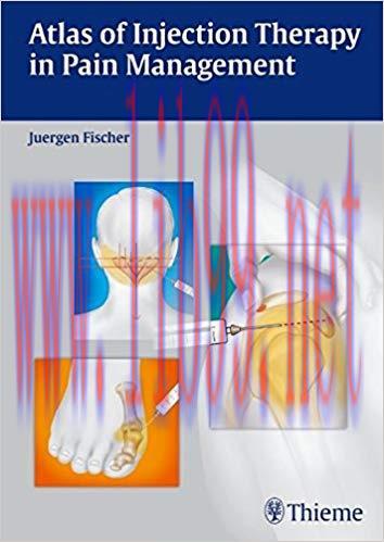 [PDF]Atlas of Injection Therapy in Pain Management