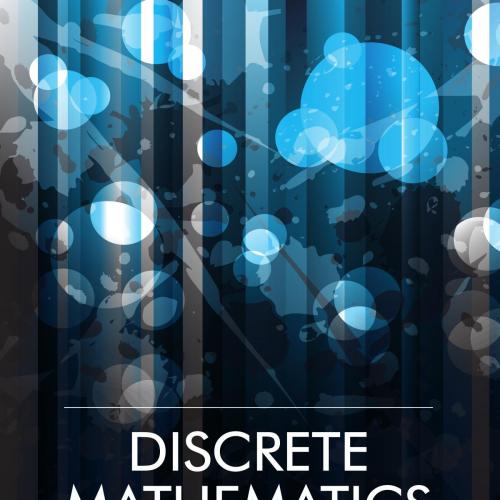 Waveland Pr Inc Discrete Mathematics 1577667301