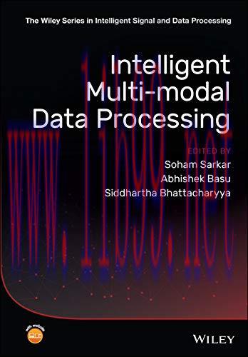 [FOX-Ebook]Intelligent Multi-Modal Data Processing