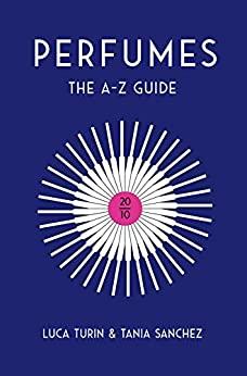 (PDF)Perfumes The A-Z Guide