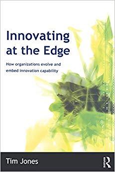 (PDF)Innovating at the Edge How Organizations Evolve and Embed Innovation Capability 1st Editio...
