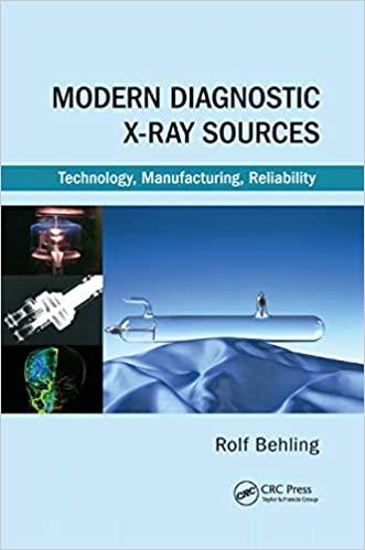 Modern Diagnostic X-Ray Sources