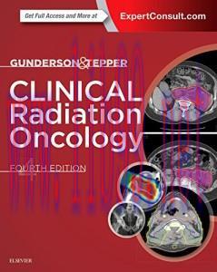 [AME]Clinical Radiation Oncology, 4th Edition (ORIGINAL PDF from_ Publisher)
