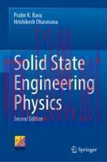 [PDF]Solid State Engineering Physics