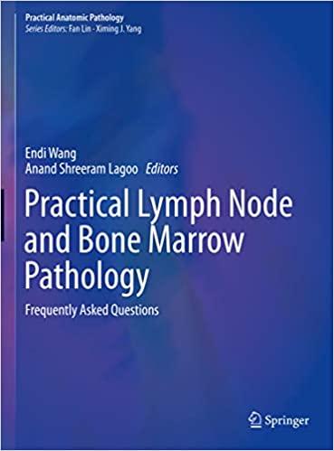 (PDF)Practical Lymph Node and Bone Marrow Pathology Frequently Asked Questions (Practical Anato...