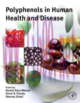 [AME]Polyphenols in Human Health and Disease (Original PDF)