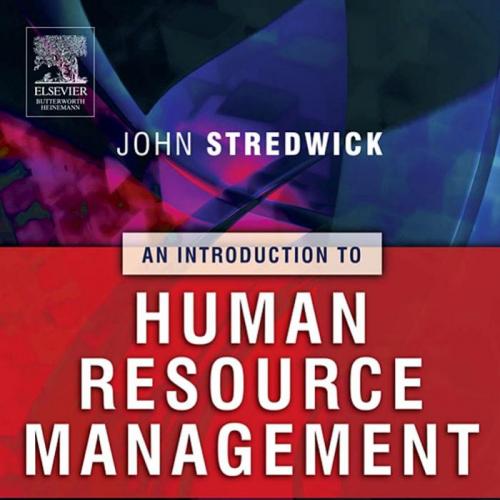 Introduction to Human Resource Management 2th