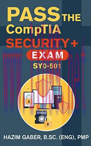 [FOX-Ebook]PASS the CompTIA Security+ Exam SY0-501