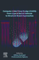 [PDF]Computer Aided Drug Design (CADD): From_ Ligand-Based Methods to Structure-Based Approache...