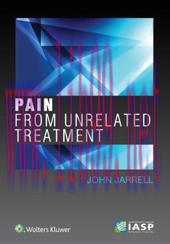 [AME]Pain from_ Unrelated Treatment (ePUB)