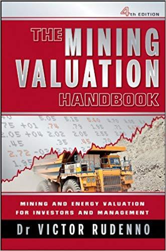 (PDF)The Mining Valuation Handbook Mining and Energy Valuation for Investors and Management 4th...