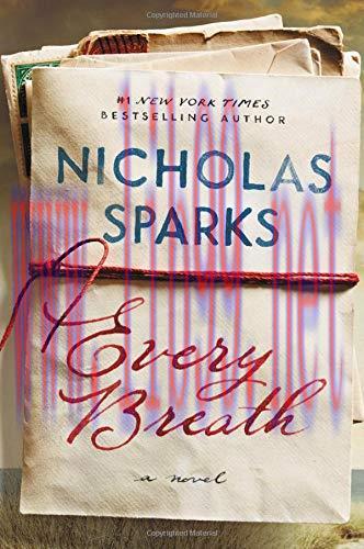 [FOX-Ebook]Every Breath