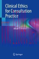 [PDF]Clinical Ethics for Consultation Practice