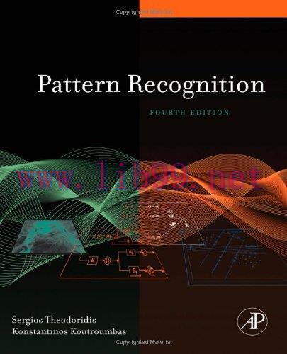 [FOX-Ebook]Pattern Recognition, 4th Edition