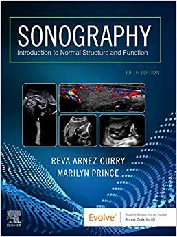 (PDF)Sonography E-Book Introduction to Normal Structure and Function