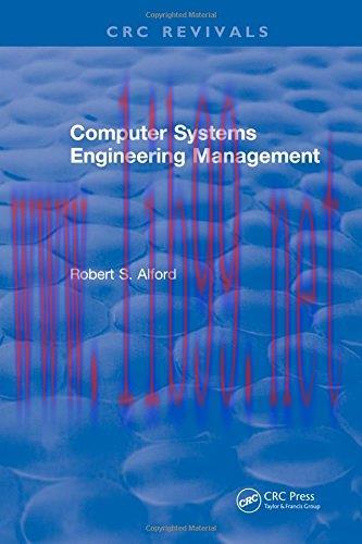 [FOX-Ebook]Computer Systems Engineering Management
