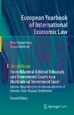 [PDF]From_ Bilateral Arbitral Tribunals and Investment Courts to a Multilateral Investment Cour...