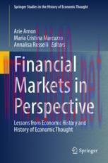 [PDF]Financial Markets in Perspective: Lessons from_ Economic History and History of Economic T...