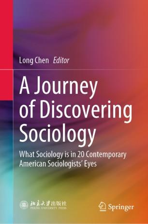 A Journey of Discovering Sociology