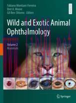 [PDF]Wild and Exotic Animal Ophthalmology: Volume 2: Mammals