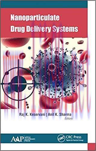 [PDF]Nanoparticulate Drug Delivery Systems