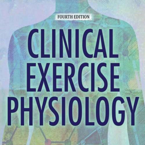 4th Edition - Jonathan K. Ehrman, PhD, FACSM - Jonathan K. Ehrman, PhD, FACSM & Paul M. Gordon,...
