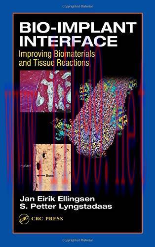[AME]Bio-Implant Interface: Improving Biomaterials and Tissue Reactions (Original PDF)