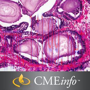 [AME]Genitourinary Pathology &ndash; Oakstone Clinical Update_ 2020 (CME Videos)
