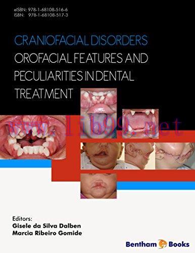 [PDF]Craniofacial Disorders - Orofacial Features and Peculiarities in Dental Treatment