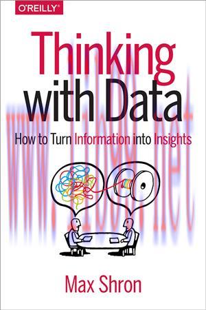 [SAIT-Ebook]Thinking with Data