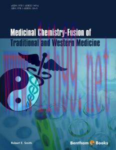[AME]Medicinal Chemistry - Fusion of Traditional and Western Medicine