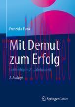 [PDF]Mit Demut zum Erfolg: Leadership im 21. Jahrhundert