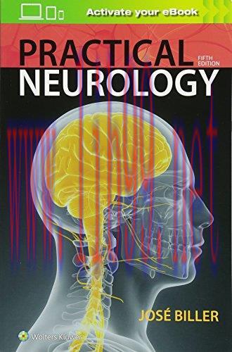 [FOX-Ebook]Practical Neurology, 5th Edition
