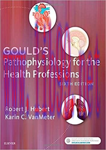 (PDF)Gould&rsquo;s Pathophysiology for the Health Professions